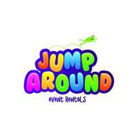 Jump Around VA Logo