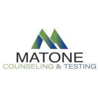Matone Counseling & Testing Logo