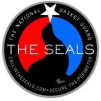 THE SEALS Charlotte - Refrigeration Gasket Specialists Logo