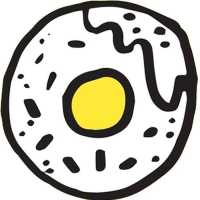 Mike's Mini Donuts Logo