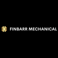 Finbarr Mechanical Logo