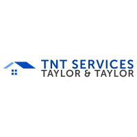 TNT Services Taylor & Taylor Logo