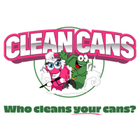 Clean Cans LLC Logo