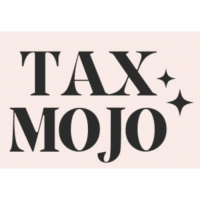 Tax Mojo Logo