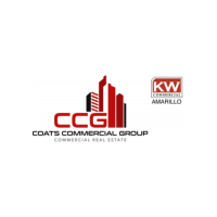 Coats Commercial Group - Keller Williams Realty Logo