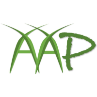 AAP Landscaping Logo