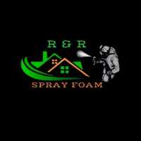 R&R Spray Foam Logo