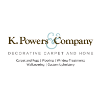 K. Powers & Company Logo