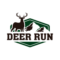 Deer Run Apartments Logo