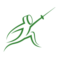 Emerald Coast Blades Logo