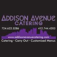 Addison Avenue Catering Logo