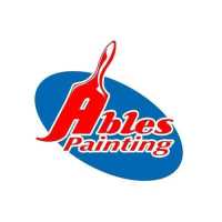 AblesPainting Logo