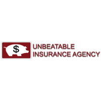 RMET LLC dba Unbeatable Insurance Agency II Logo