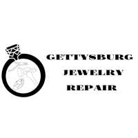 Gettysburg Jewlery Repair Logo