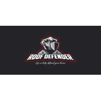 Roof Defender LLC Logo