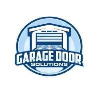 Garage Door Solutions LLC Logo