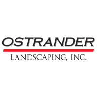 Ostrander Landscaping Logo