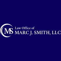 Law Office of Marc J. Smith Logo