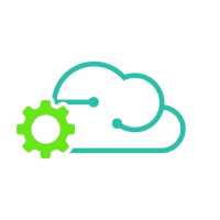 Cloud 504 Technologies LLC Logo