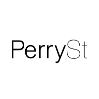 Perry St Logo