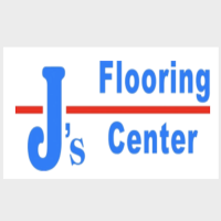 J's Flooring Center Logo