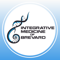 Dr. Matthew Tinney / Integrative Medicine of Brevard, LLC Logo