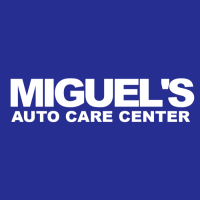 Miguel's Auto Care Center Logo