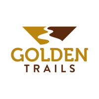 Golden Trails Senior Apartments Logo
