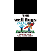 The Well Guys Logo