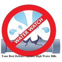 Water Watch of Florida Logo
