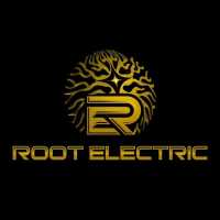 Root Electric Logo