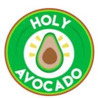 Holy Avocado Logo
