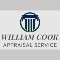 William Cook Appraisal Service Logo
