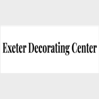 Exeter Decorating Center Logo