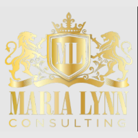 Maria Lynn Consulting Logo