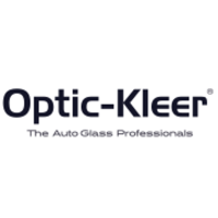 Optic Kleer - St Augustine Logo