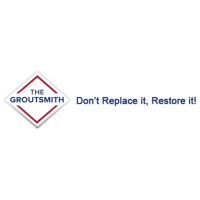 The Groutsmith East Valley Logo