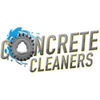 Concrete Cleaners of Rochester Logo