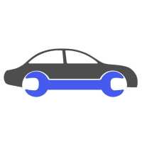 Ez Car Clinic - Mobile Mechanics Logo