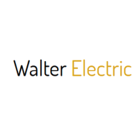 Walter Electric Logo