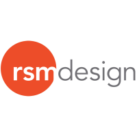 RSM Design Logo
