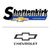 Shottenkirk Chevrolet of Quincy Service Logo