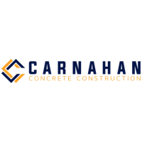 Carnahan Concrete Logo