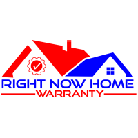 Right Now Home Warranty Logo