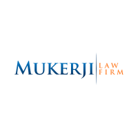 Mukerji Law Firm Logo