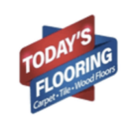Today's Flooring Logo