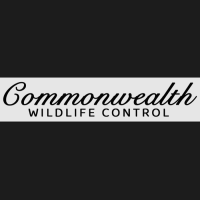 Commonwealth Wildlife Control Logo