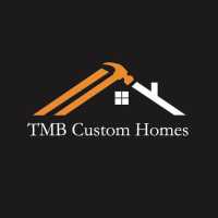 TMB Custom Homes Logo