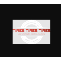 Tires Tires Tires Logo