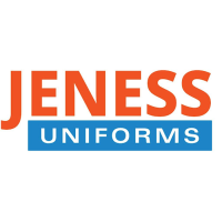 Jeness Uniform Centers Logo
